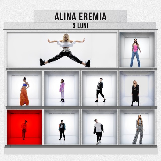3 luni