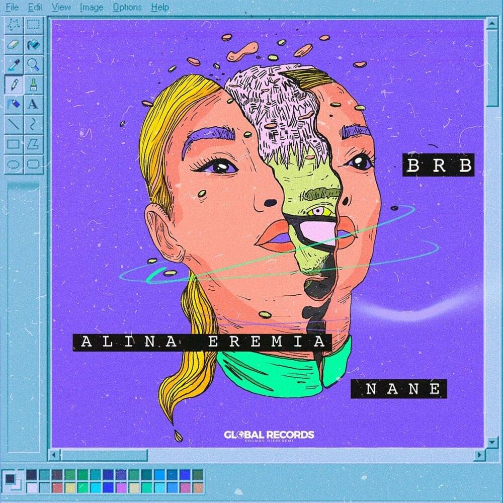 BRB x NANE