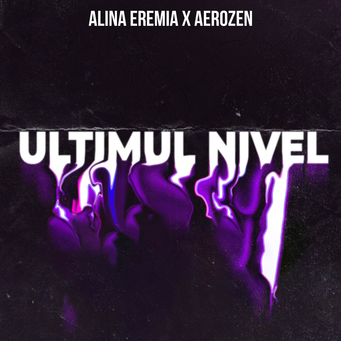 Ultimul nivel x Aerozen