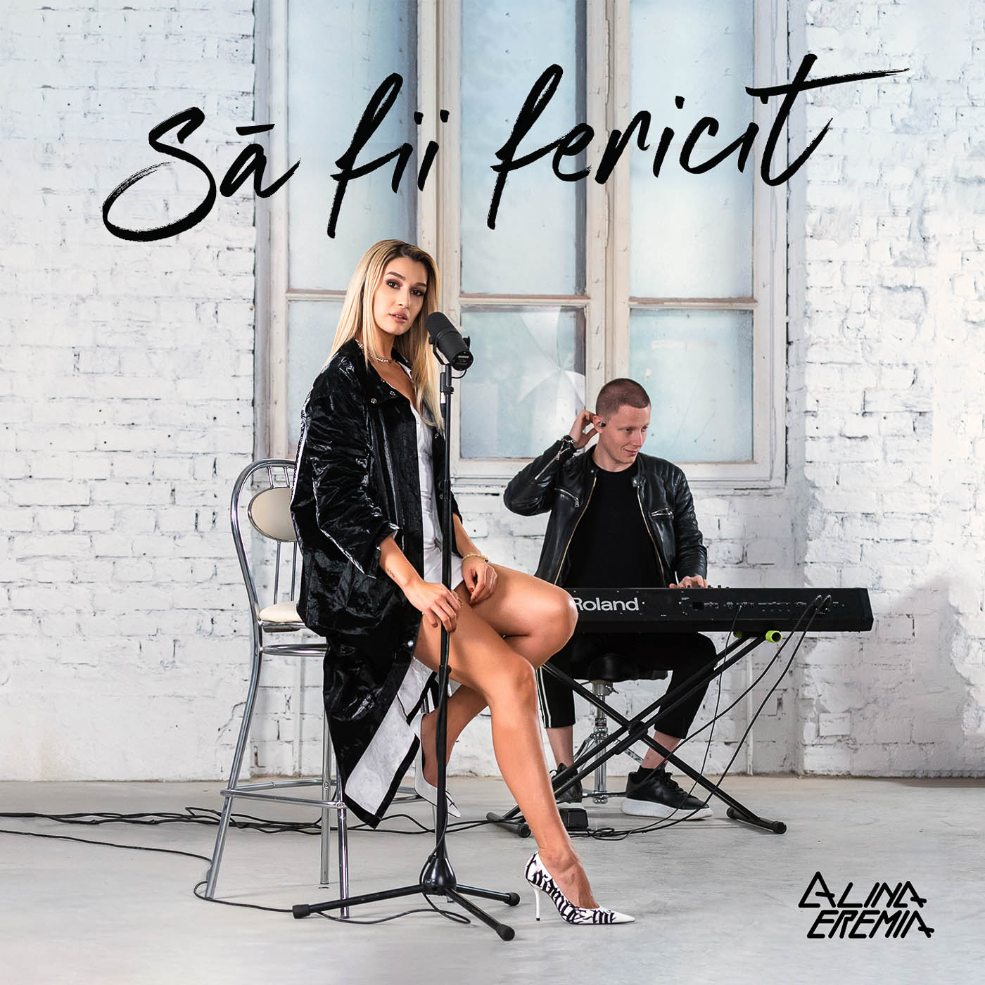 Sa fii fericit