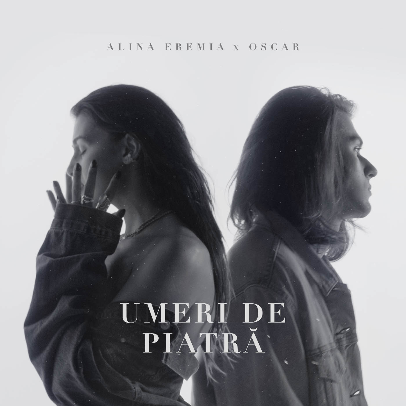 Umeri de piatra x Oscar