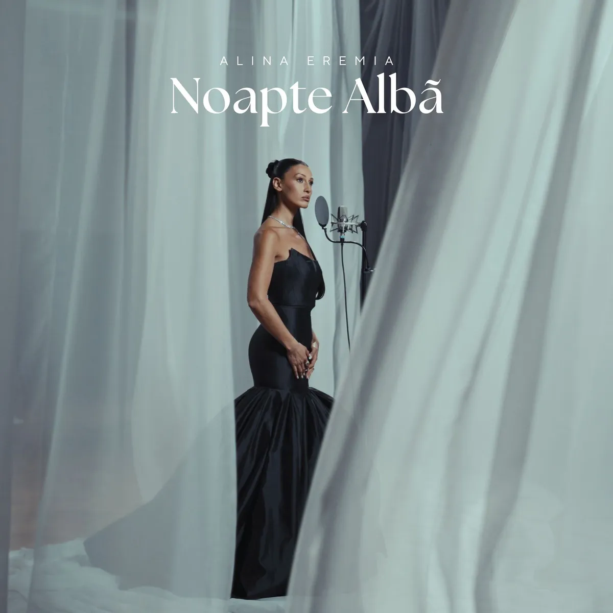 Noapte Alba