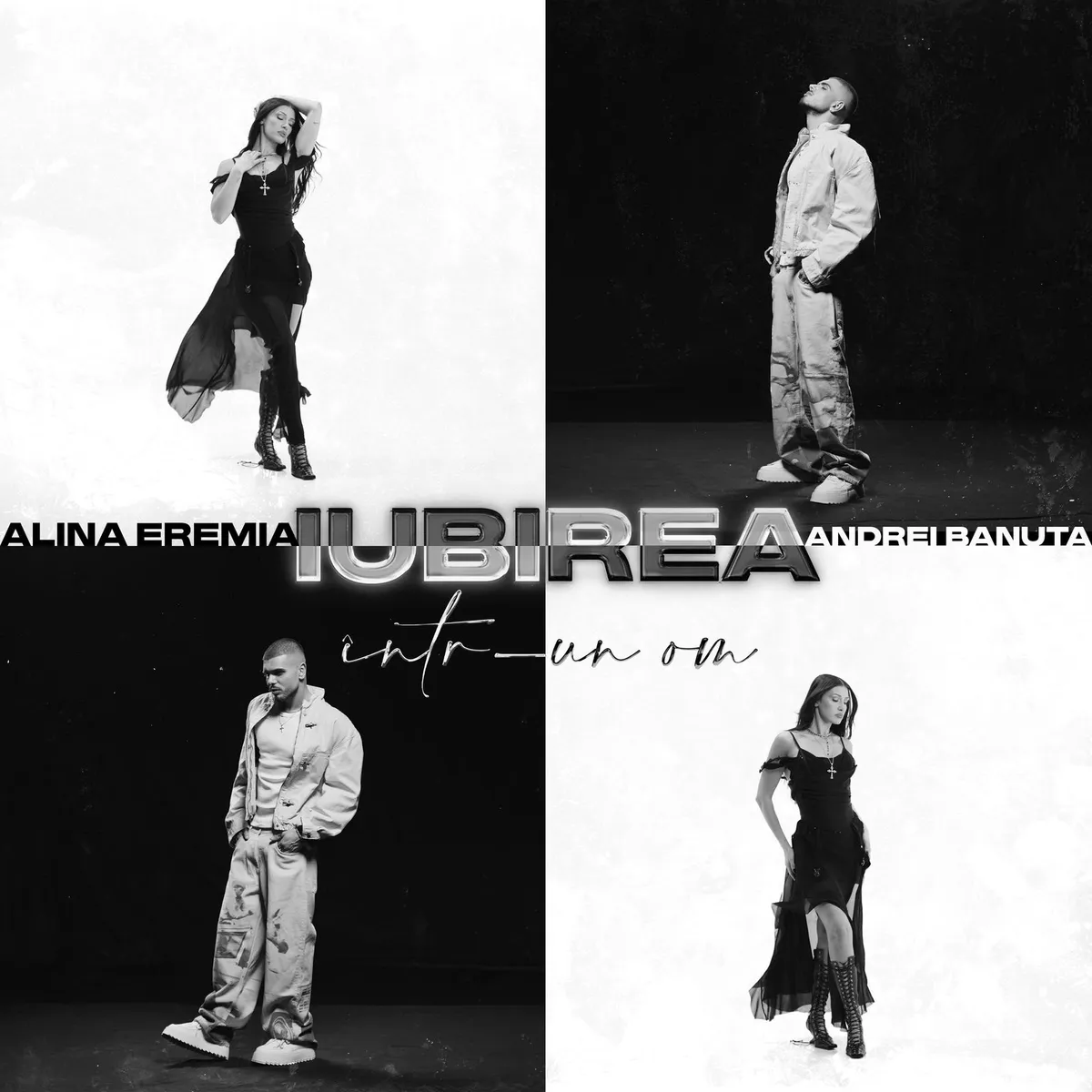 Iubirea intr-un om x Andrei Banuta