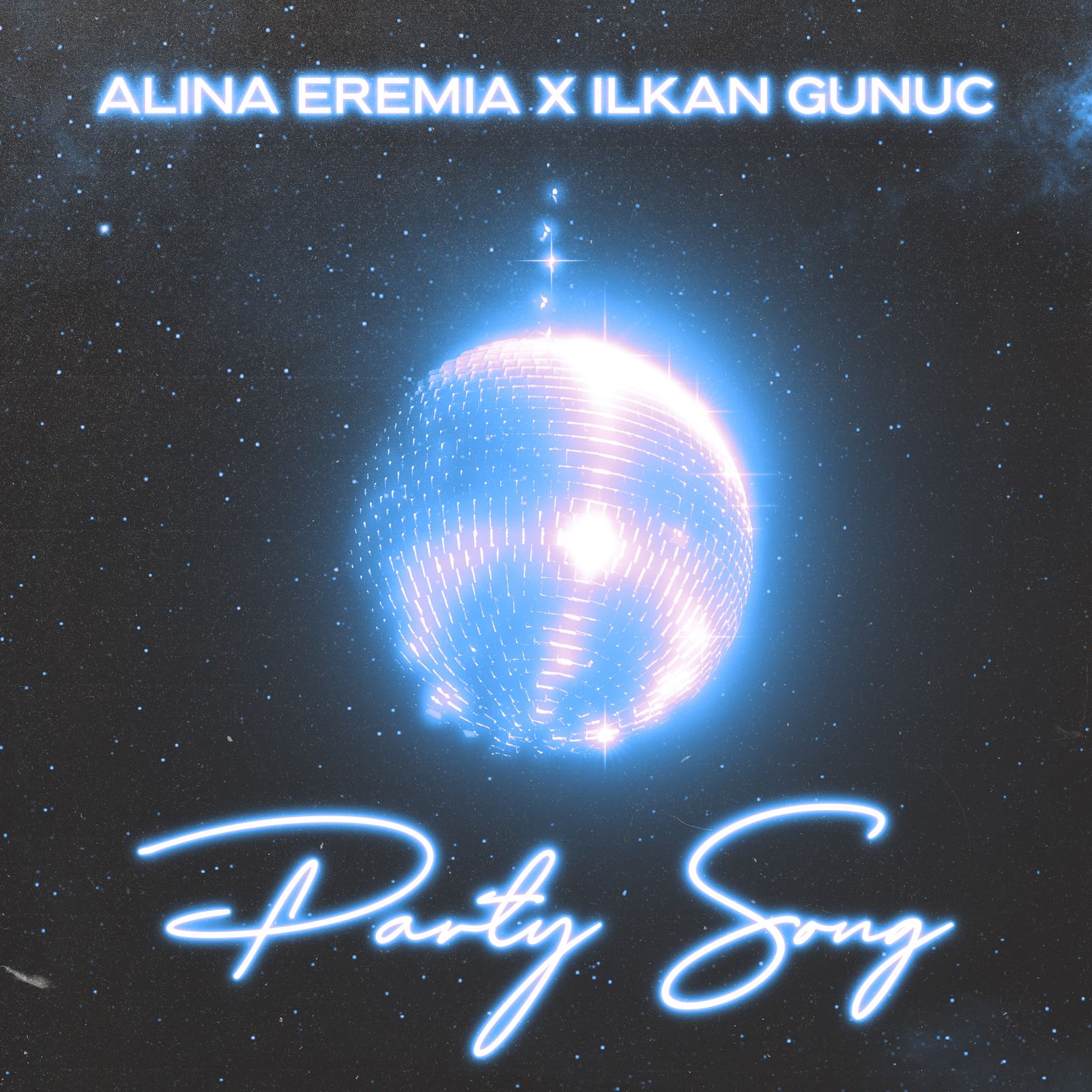 Party Song X Ilkan Gunuc