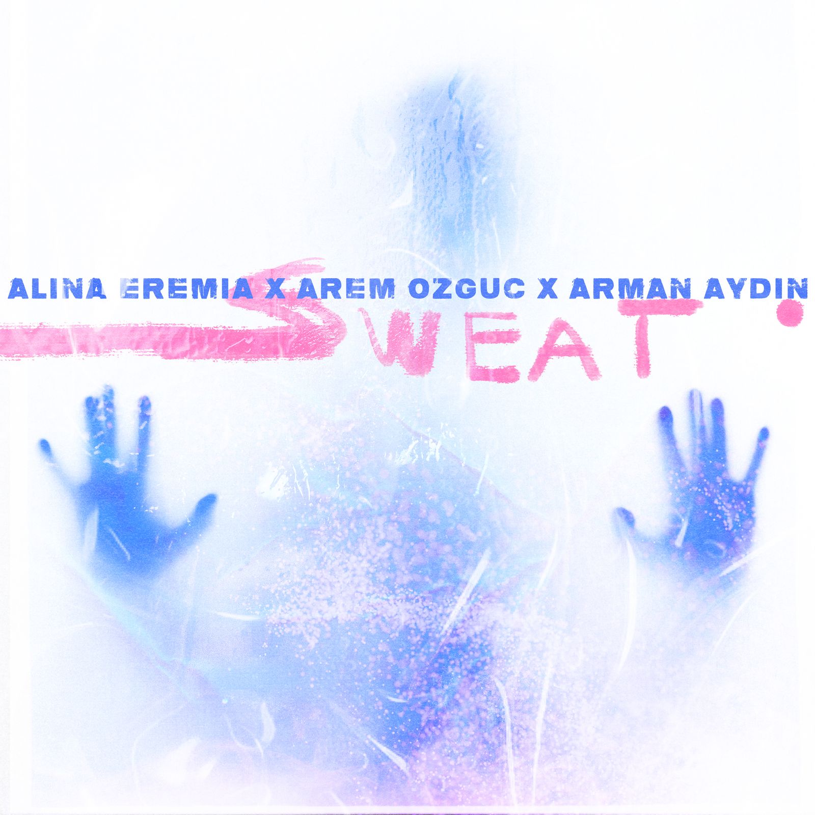 Sweat x Arem Ozguc x Arman Aydin