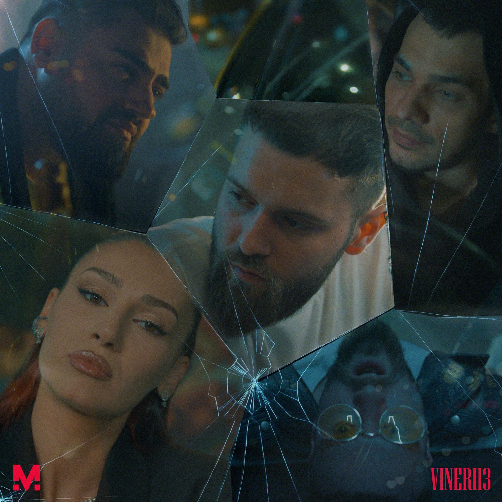 Vineri 13 – Pop Version