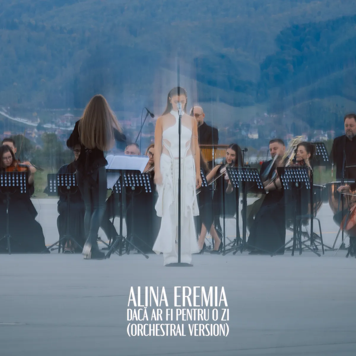 Daca ar fi pentru o zi | Orchestral Version