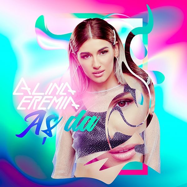 alina eremia as da