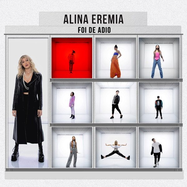 alina eremia foi de adio