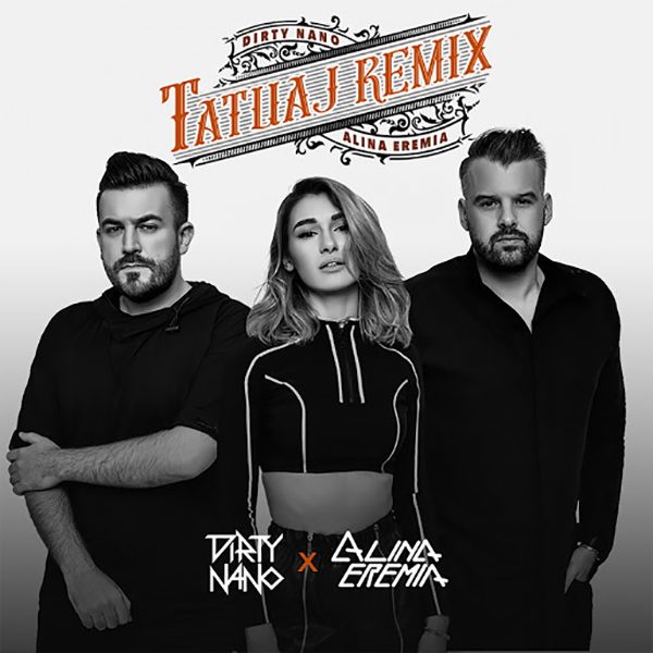 alina eremia tatuaj remix